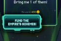 Star Wars: Tiny Death Star screenshot 3