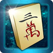 Mahjong Skies