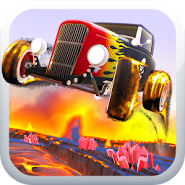 Hot Mod Racer