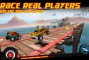 Hot Mod Racer screenshot 1