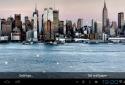 Amazing City Live Wallpaper screenshot 9