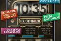 Device info ProClock Wallpaper screenshot 3