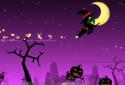 Halloween Live Wallpaper Bwch screenshot 16