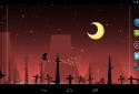 Halloween Live Wallpaper Bwch screenshot 22