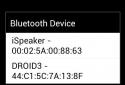 A2DP Connect screenshot 2