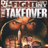 Def Jam Fight For NY: The Takeover