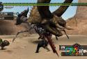 Monster Hunter Freedom Unite screenshot 4