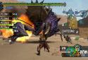 Monster Hunter Freedom Unite screenshot 5