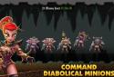Dungeon Keeper screenshot 5