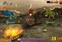 DiceSoldier vs Dragon screenshot 9