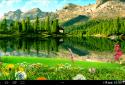 Landscape Live Wallpaper PRO screenshot 1 Landscape Live Wallpaper PRO screenshot 1