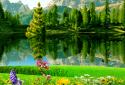 Landscape Live Wallpaper PRO screenshot 2 Landscape Live Wallpaper PRO screenshot 2