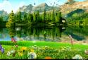 Landscape Live Wallpaper PRO screenshot 4 Landscape Live Wallpaper PRO screenshot 4