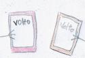 Volto - фотоконтакты screenshot 4