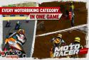 Moto Racer 15th Anniversary screenshot 1
