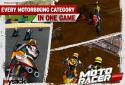 Moto Racer 15th Anniversary screenshot 11