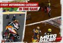 Moto Racer 15th Anniversary screenshot 6