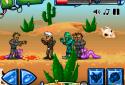 Kick Puncher screenshot 3