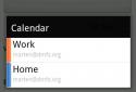 SmoothSync for Cloud Calendar screenshot 5