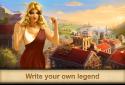 Grepolis screenshot 1