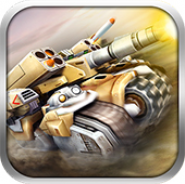 Blast tank 3d