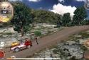 Zombie Derby screenshot 2