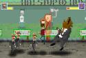 FIST OF AWESOME screenshot 17