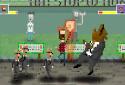 FIST OF AWESOME screenshot 4
