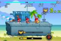 Turbo Kids screenshot 3