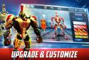 Real Steel World Robot Boxing screenshot 6
