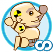 Happy Space Ninja Runner