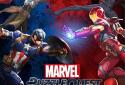 Marvel Puzzle Quest Dark Reign screenshot 1