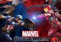 Marvel Puzzle Quest Dark Reign screenshot 13