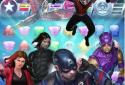 Marvel Puzzle Quest Dark Reign screenshot 4
