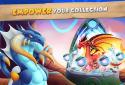 Dragon City screenshot 2