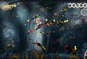 Beekyr: Eco Shoot'em up screenshot 3