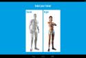 Runtastic Six Pack Abs Workout screenshot 13 Runtastic Six Pack Abs Workout screenshot 13