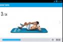 Runtastic Six Pack Abs Workout screenshot 3 Runtastic Six Pack Abs Workout screenshot 3