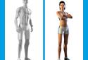 Runtastic Six Pack Abs Workout screenshot 4 Runtastic Six Pack Abs Workout screenshot 4