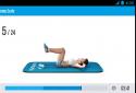 Runtastic Six Pack Abs Workout screenshot 7 Runtastic Six Pack Abs Workout screenshot 7