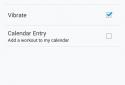 Runtastic Six Pack Abs Workout screenshot 8 Runtastic Six Pack Abs Workout screenshot 8