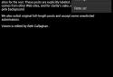 Voice Aloud Reader screenshot 12