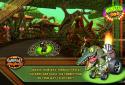 MONSTER 500 screenshot 2