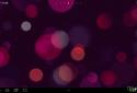 Light Drops Pro Live Wallpaper screenshot 3
