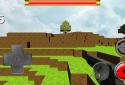 Craft Gun 3D screenshot 1