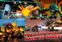 Mechs vs Aliens screenshot 1