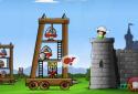 Siege Hero screenshot 4