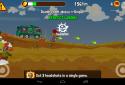 Zombie Road Trip screenshot 12