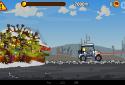 Zombie Road Trip screenshot 9