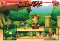 Naruto Fight Shadow Blade X screenshot 2